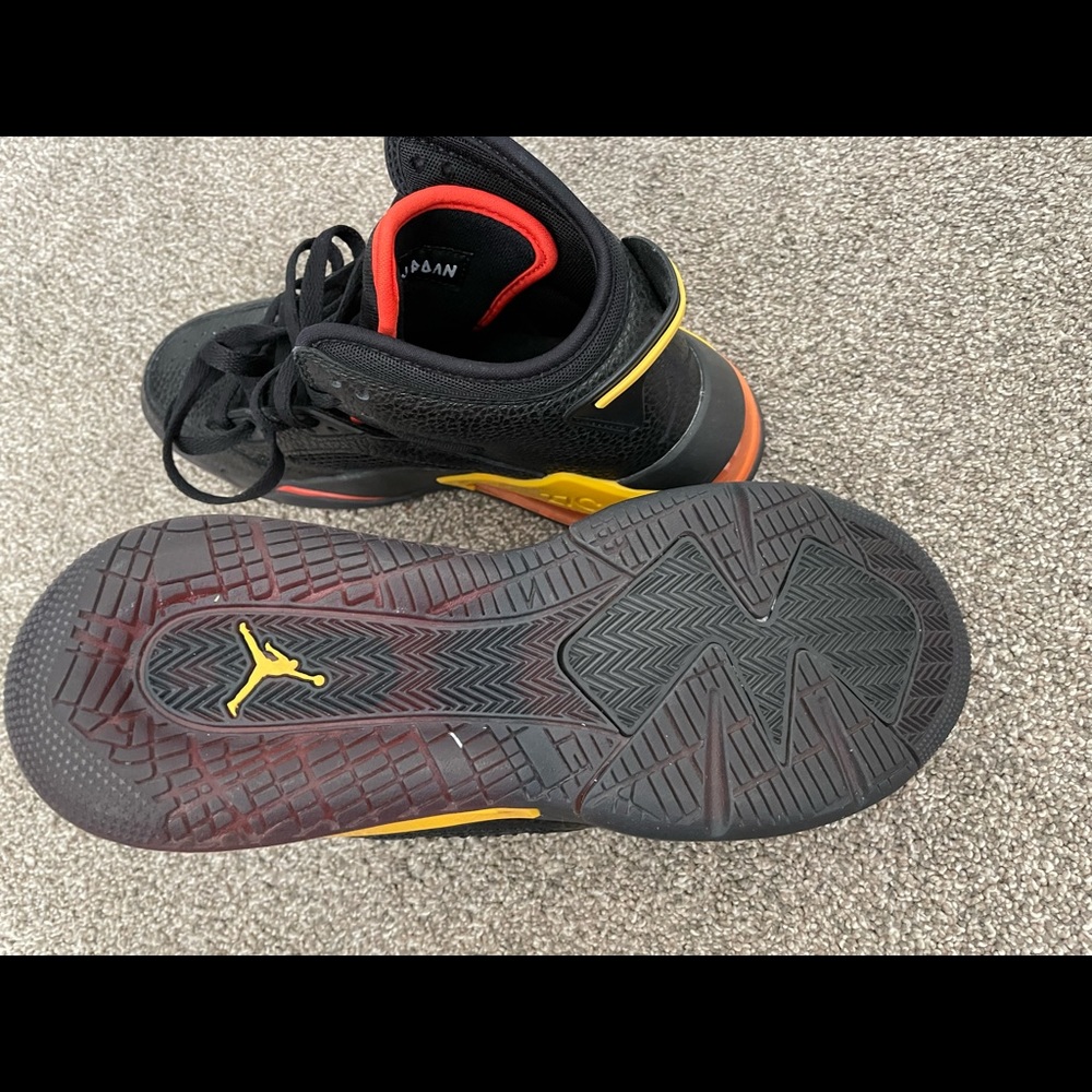 Jordan mars 270
